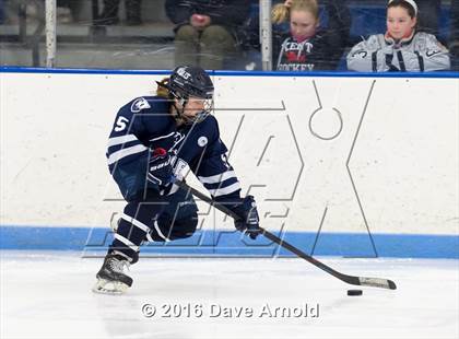Thumbnail 1 in Noble & Greenough vs. Kent School (NEPSAC Division 1 Semifinal) photogallery.