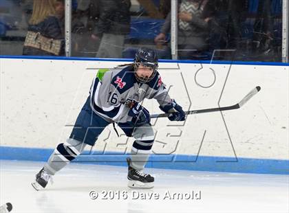 Thumbnail 1 in Noble & Greenough vs. Kent School (NEPSAC Division 1 Semifinal) photogallery.