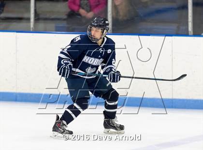 Thumbnail 1 in Noble & Greenough vs. Kent School (NEPSAC Division 1 Semifinal) photogallery.