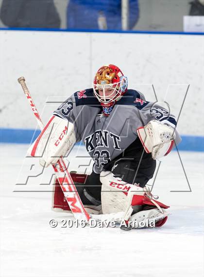 Thumbnail 1 in Noble & Greenough vs. Kent School (NEPSAC Division 1 Semifinal) photogallery.