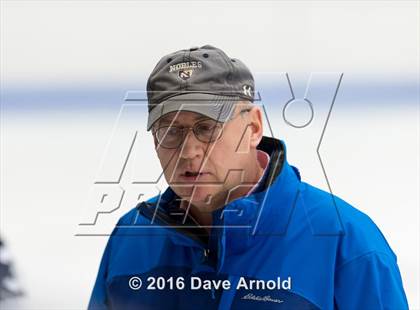 Thumbnail 1 in Noble & Greenough vs. Kent School (NEPSAC Division 1 Semifinal) photogallery.