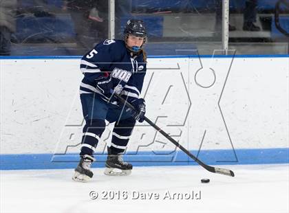 Thumbnail 1 in Noble & Greenough vs. Kent School (NEPSAC Division 1 Semifinal) photogallery.
