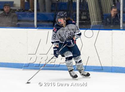 Thumbnail 1 in Noble & Greenough vs. Kent School (NEPSAC Division 1 Semifinal) photogallery.
