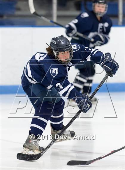 Thumbnail 1 in Noble & Greenough vs. Kent School (NEPSAC Division 1 Semifinal) photogallery.