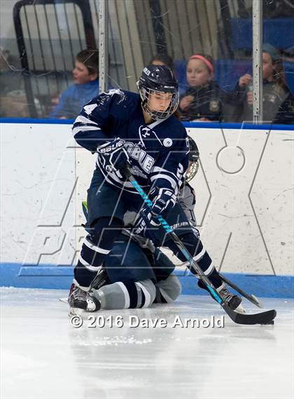 Thumbnail 1 in Noble & Greenough vs. Kent School (NEPSAC Division 1 Semifinal) photogallery.