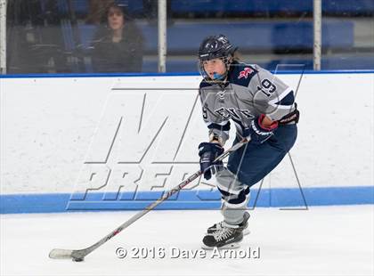 Thumbnail 3 in Noble & Greenough vs. Kent School (NEPSAC Division 1 Semifinal) photogallery.