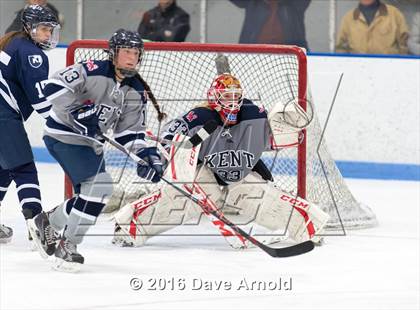 Thumbnail 1 in Noble & Greenough vs. Kent School (NEPSAC Division 1 Semifinal) photogallery.