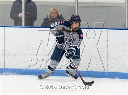 Thumbnail 2 in Noble & Greenough vs. Kent School (NEPSAC Division 1 Semifinal) photogallery.