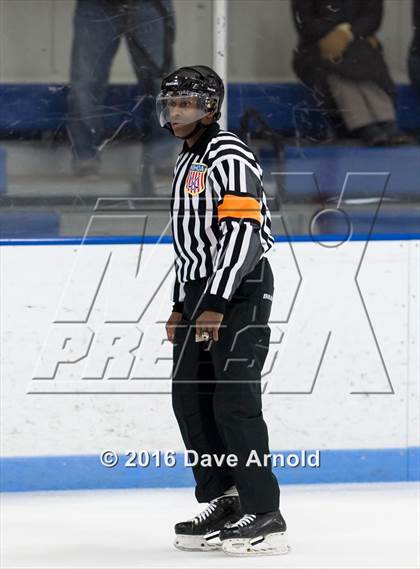 Thumbnail 3 in Noble & Greenough vs. Kent School (NEPSAC Division 1 Semifinal) photogallery.