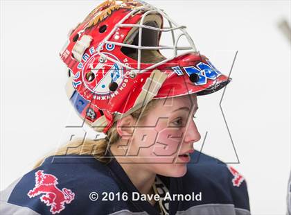 Thumbnail 3 in Noble & Greenough vs. Kent School (NEPSAC Division 1 Semifinal) photogallery.