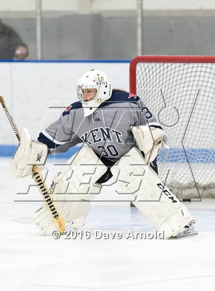 Thumbnail 2 in Noble & Greenough vs. Kent School (NEPSAC Division 1 Semifinal) photogallery.