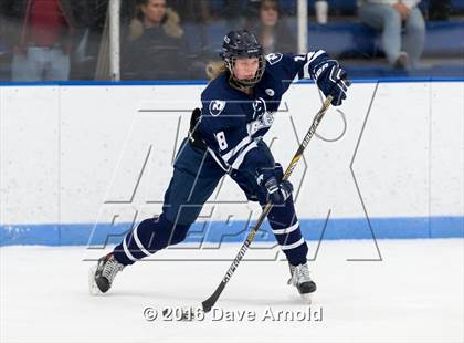 Thumbnail 1 in Noble & Greenough vs. Kent School (NEPSAC Division 1 Semifinal) photogallery.