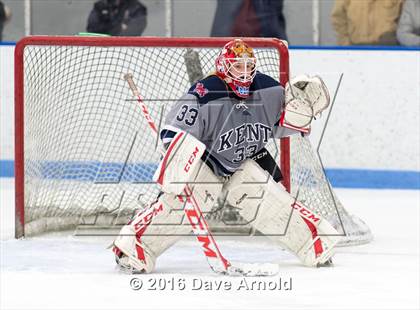 Thumbnail 1 in Noble & Greenough vs. Kent School (NEPSAC Division 1 Semifinal) photogallery.