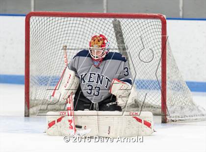 Thumbnail 3 in Noble & Greenough vs. Kent School (NEPSAC Division 1 Semifinal) photogallery.