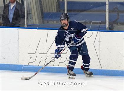 Thumbnail 2 in Noble & Greenough vs. Kent School (NEPSAC Division 1 Semifinal) photogallery.