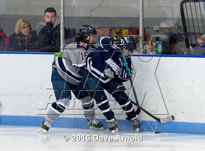 Thumbnail 3 in Noble & Greenough vs. Kent School (NEPSAC Division 1 Semifinal) photogallery.