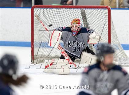 Thumbnail 2 in Noble & Greenough vs. Kent School (NEPSAC Division 1 Semifinal) photogallery.