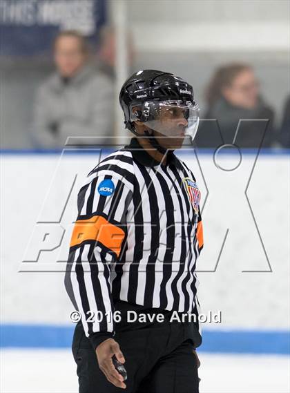 Thumbnail 2 in Noble & Greenough vs. Kent School (NEPSAC Division 1 Semifinal) photogallery.