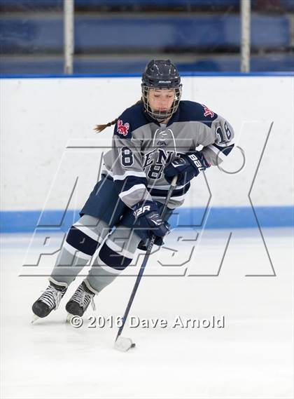 Thumbnail 1 in Noble & Greenough vs. Kent School (NEPSAC Division 1 Semifinal) photogallery.