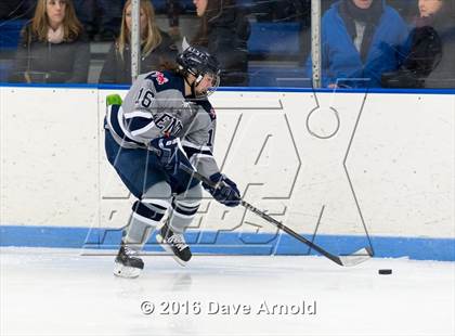 Thumbnail 2 in Noble & Greenough vs. Kent School (NEPSAC Division 1 Semifinal) photogallery.