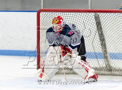 Thumbnail 2 in Noble & Greenough vs. Kent School (NEPSAC Division 1 Semifinal) photogallery.