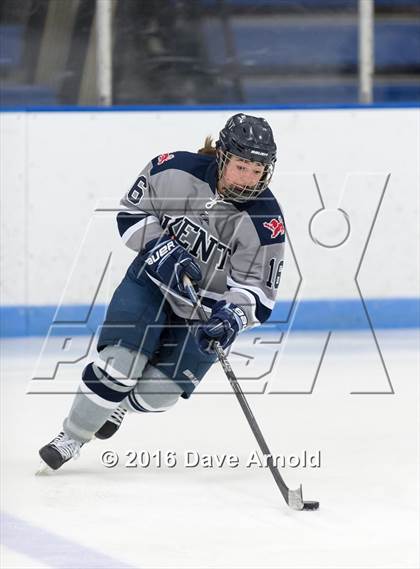 Thumbnail 3 in Noble & Greenough vs. Kent School (NEPSAC Division 1 Semifinal) photogallery.