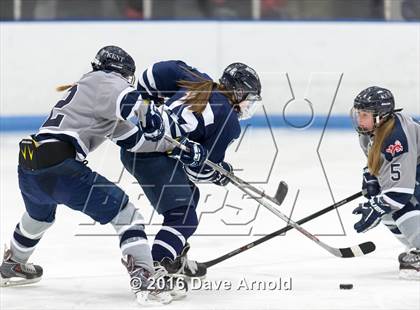 Thumbnail 1 in Noble & Greenough vs. Kent School (NEPSAC Division 1 Semifinal) photogallery.
