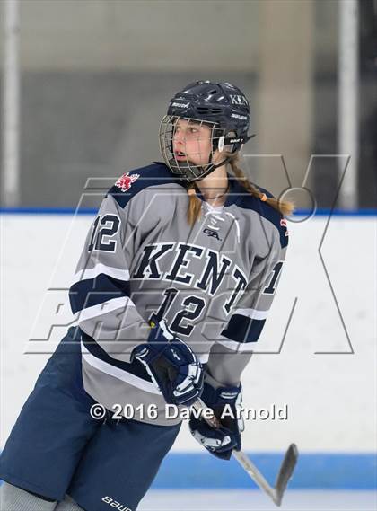 Thumbnail 3 in Noble & Greenough vs. Kent School (NEPSAC Division 1 Semifinal) photogallery.