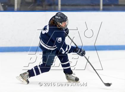 Thumbnail 3 in Noble & Greenough vs. Kent School (NEPSAC Division 1 Semifinal) photogallery.