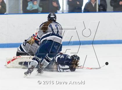 Thumbnail 1 in Noble & Greenough vs. Kent School (NEPSAC Division 1 Semifinal) photogallery.