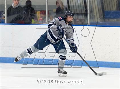 Thumbnail 1 in Noble & Greenough vs. Kent School (NEPSAC Division 1 Semifinal) photogallery.