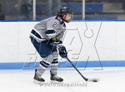 Thumbnail 1 in Noble & Greenough vs. Kent School (NEPSAC Division 1 Semifinal) photogallery.