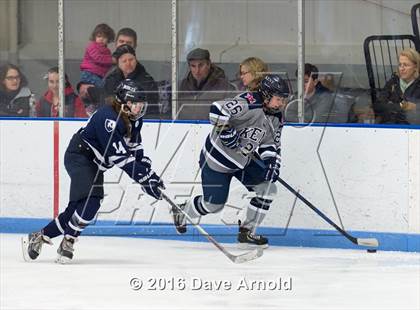 Thumbnail 1 in Noble & Greenough vs. Kent School (NEPSAC Division 1 Semifinal) photogallery.