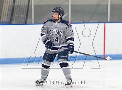 Thumbnail 1 in Noble & Greenough vs. Kent School (NEPSAC Division 1 Semifinal) photogallery.