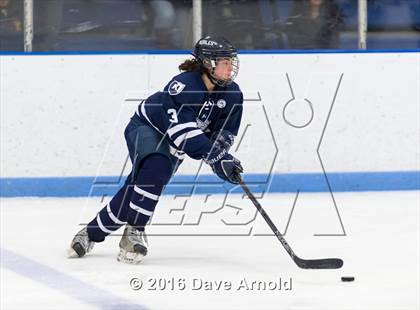 Thumbnail 2 in Noble & Greenough vs. Kent School (NEPSAC Division 1 Semifinal) photogallery.