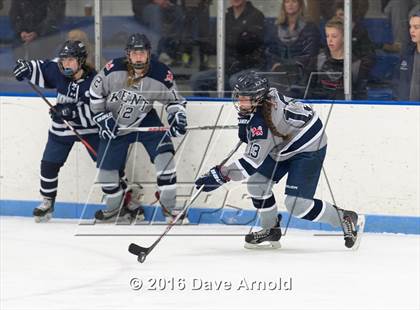 Thumbnail 2 in Noble & Greenough vs. Kent School (NEPSAC Division 1 Semifinal) photogallery.