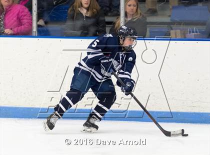 Thumbnail 1 in Noble & Greenough vs. Kent School (NEPSAC Division 1 Semifinal) photogallery.