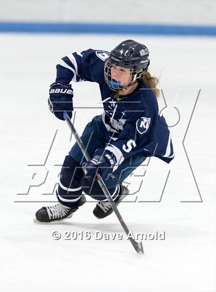Thumbnail 1 in Noble & Greenough vs. Kent School (NEPSAC Division 1 Semifinal) photogallery.