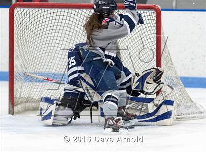 Thumbnail 3 in Noble & Greenough vs. Kent School (NEPSAC Division 1 Semifinal) photogallery.
