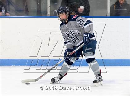 Thumbnail 2 in Noble & Greenough vs. Kent School (NEPSAC Division 1 Semifinal) photogallery.
