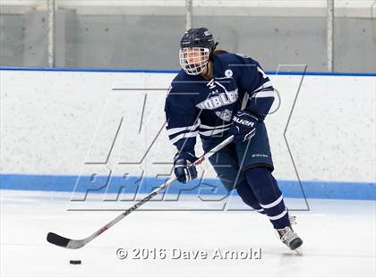 Thumbnail 2 in Noble & Greenough vs. Kent School (NEPSAC Division 1 Semifinal) photogallery.