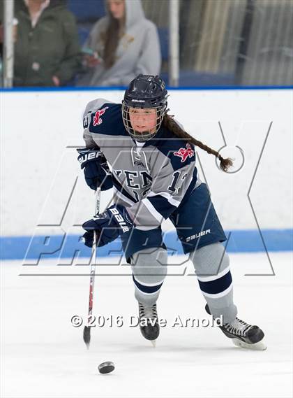 Thumbnail 1 in Noble & Greenough vs. Kent School (NEPSAC Division 1 Semifinal) photogallery.