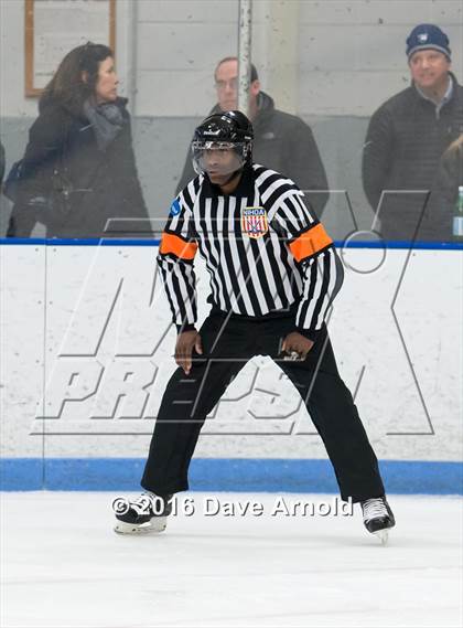 Thumbnail 1 in Noble & Greenough vs. Kent School (NEPSAC Division 1 Semifinal) photogallery.
