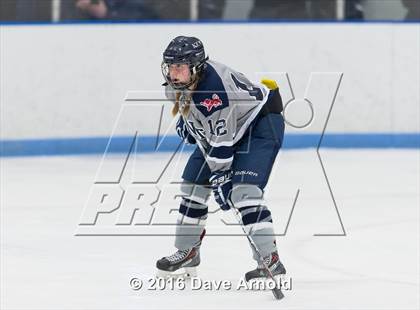 Thumbnail 3 in Noble & Greenough vs. Kent School (NEPSAC Division 1 Semifinal) photogallery.
