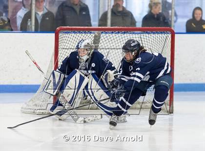 Thumbnail 1 in Noble & Greenough vs. Kent School (NEPSAC Division 1 Semifinal) photogallery.
