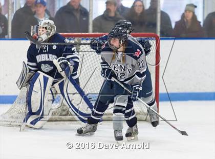 Thumbnail 3 in Noble & Greenough vs. Kent School (NEPSAC Division 1 Semifinal) photogallery.