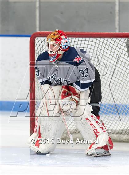 Thumbnail 1 in Noble & Greenough vs. Kent School (NEPSAC Division 1 Semifinal) photogallery.