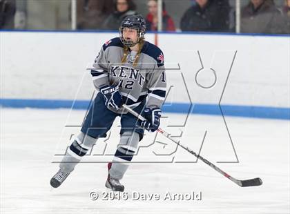 Thumbnail 1 in Noble & Greenough vs. Kent School (NEPSAC Division 1 Semifinal) photogallery.