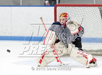 Thumbnail 1 in Noble & Greenough vs. Kent School (NEPSAC Division 1 Semifinal) photogallery.