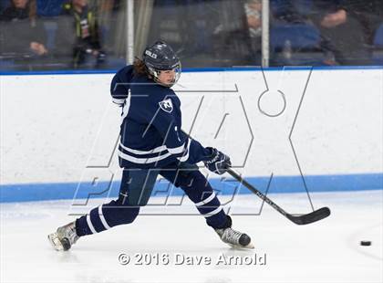 Thumbnail 3 in Noble & Greenough vs. Kent School (NEPSAC Division 1 Semifinal) photogallery.